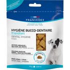 Friandises hygiene bucco-dentaire canard pour petit chien-chiot 75 g